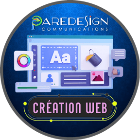 Création de sites Web